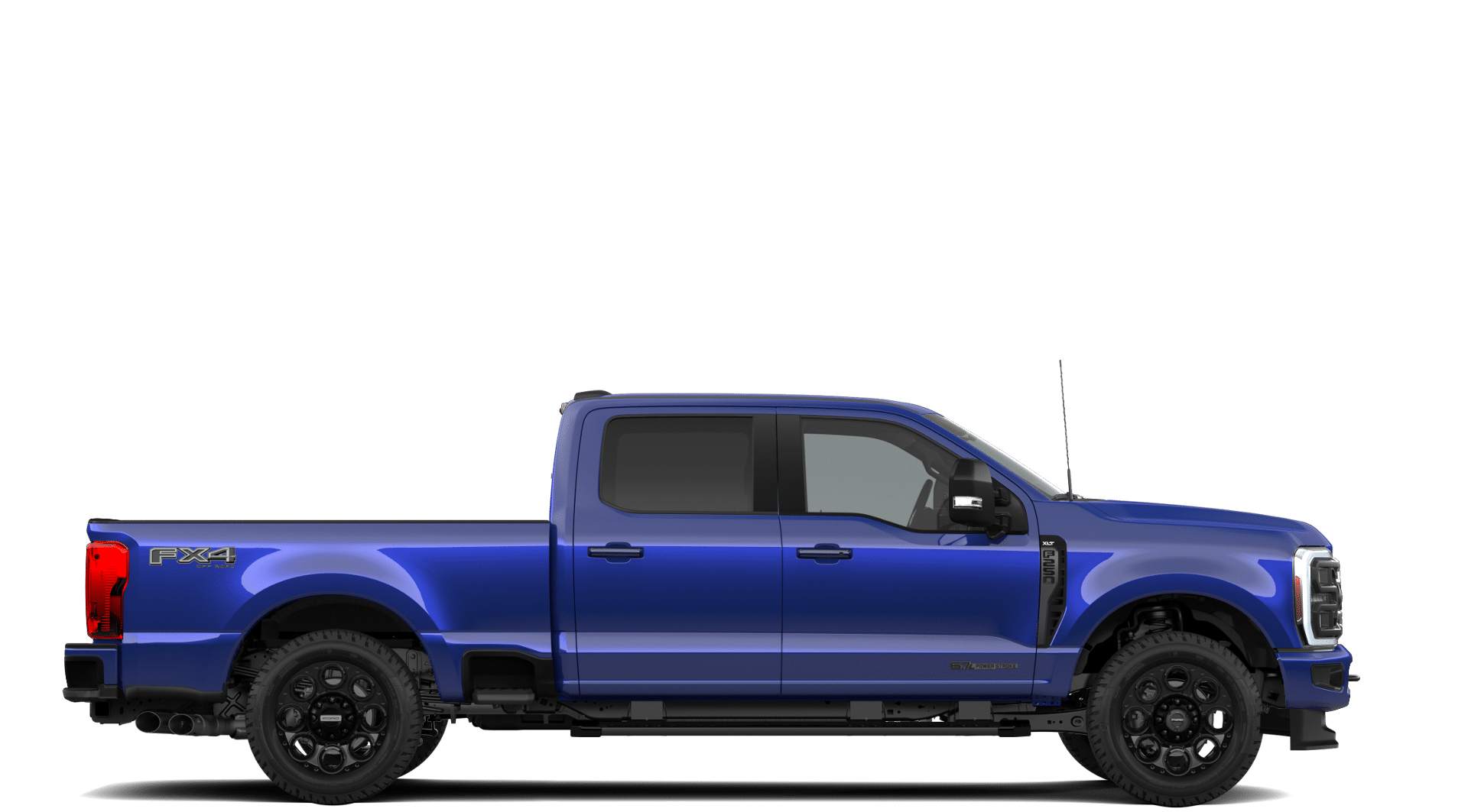 2026 Ford Super Duty® External Image 1
